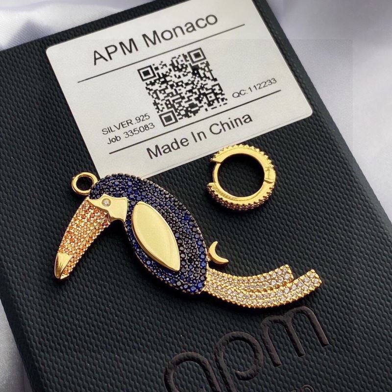 Apm Earrings